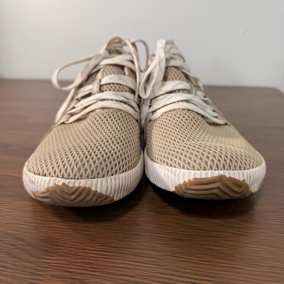 Sorel Women’s Out 'N About Plus Beige Waterproof Sneaker Size 7.5 - Picture 5 of 9